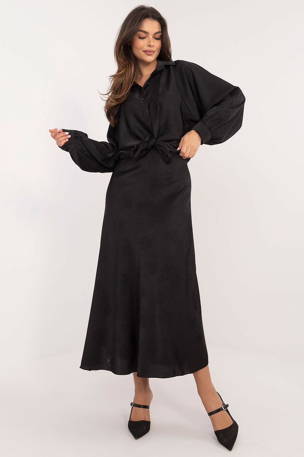 skirt model 202542 Italy Moda