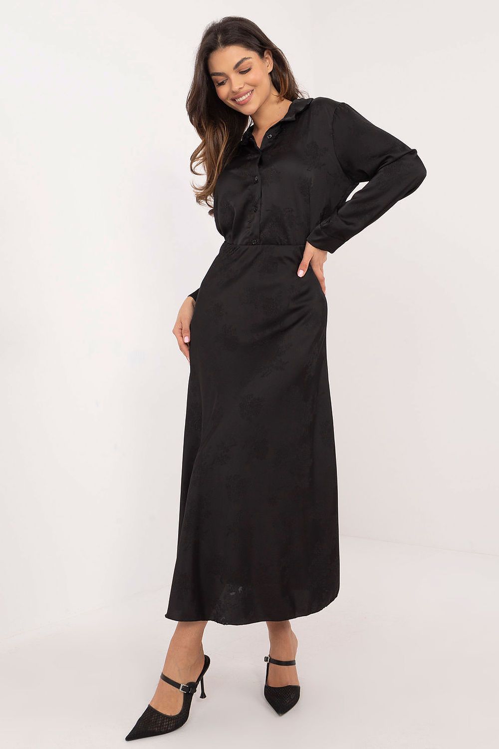 skirt model 202542 Italy Moda