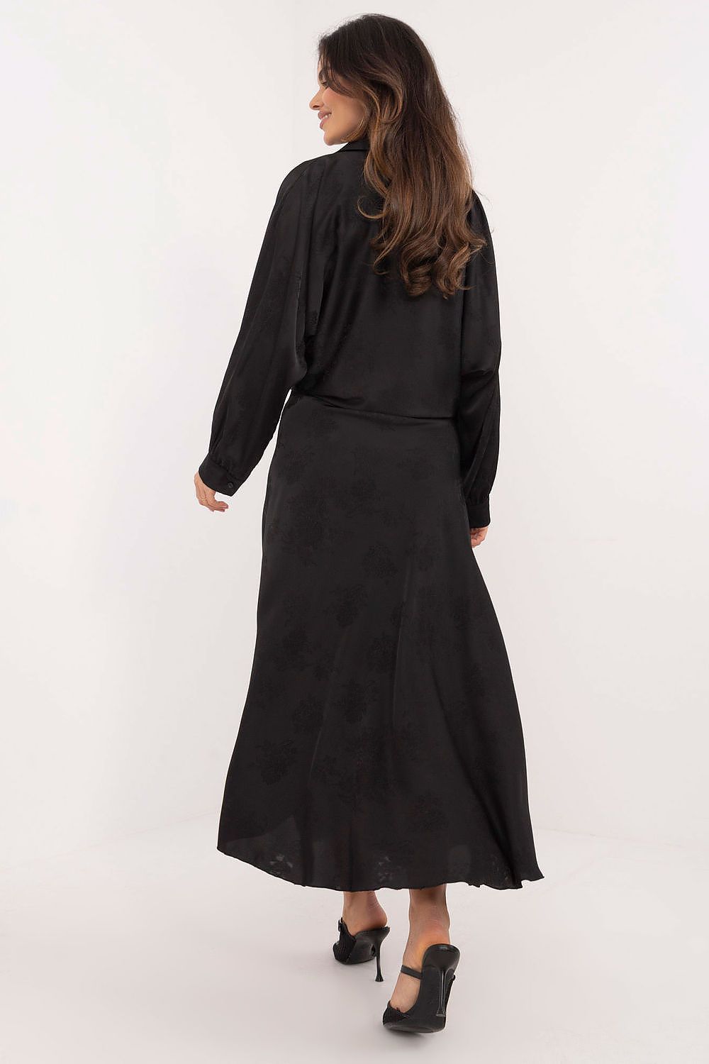 skirt model 202542 Italy Moda