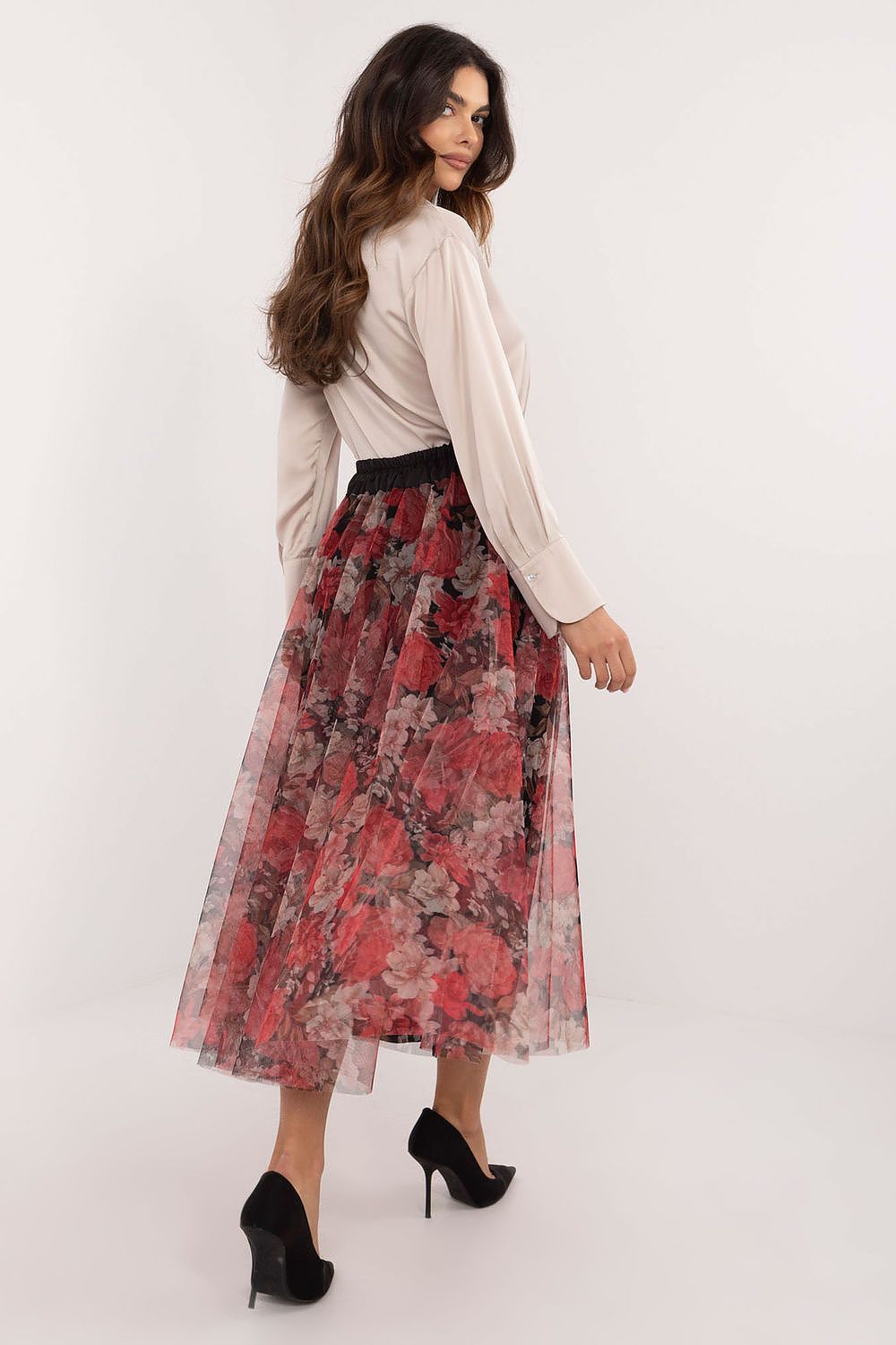 skirt model 202890 Italy Moda