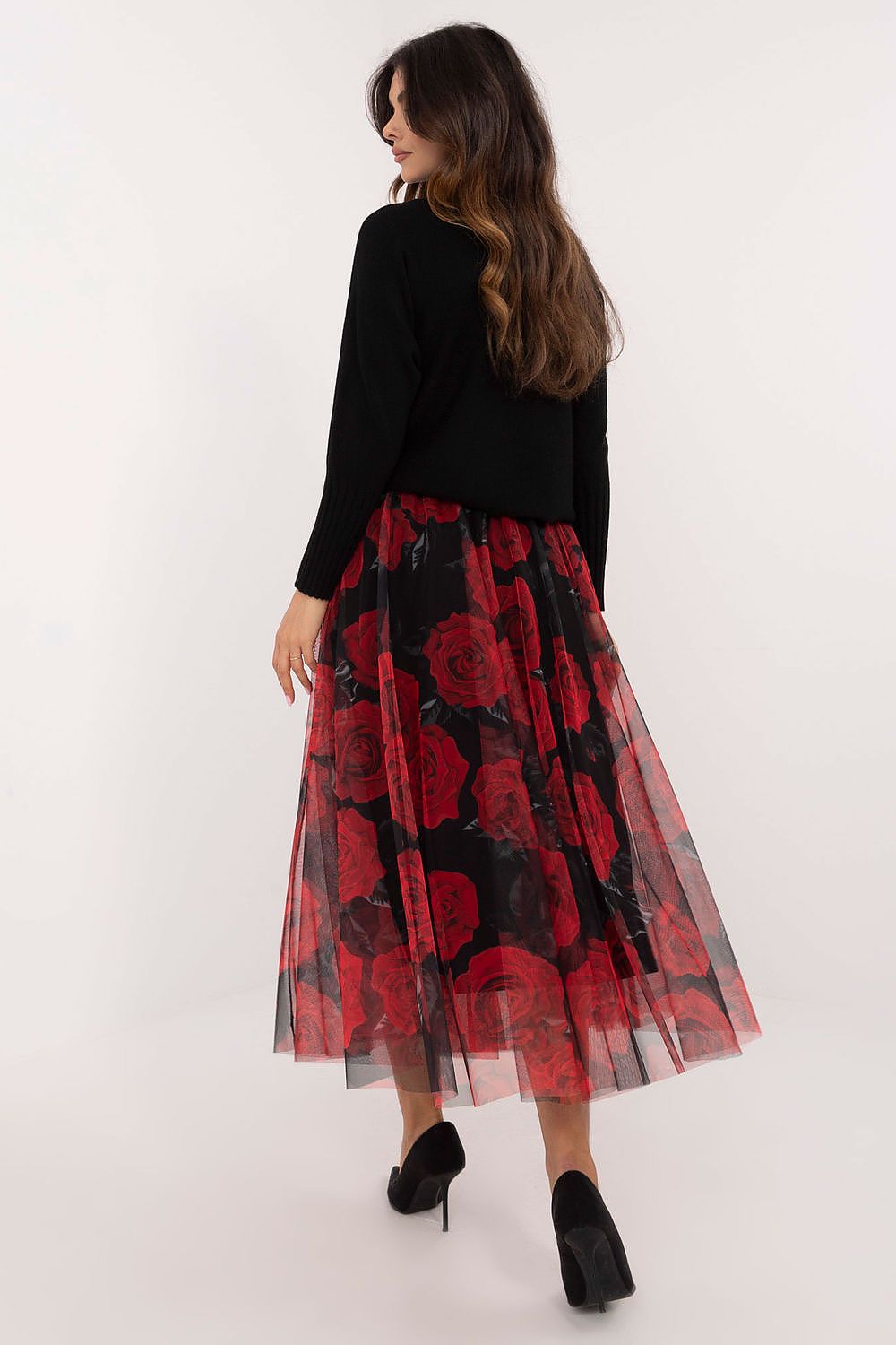 skirt model 202890 Italy Moda