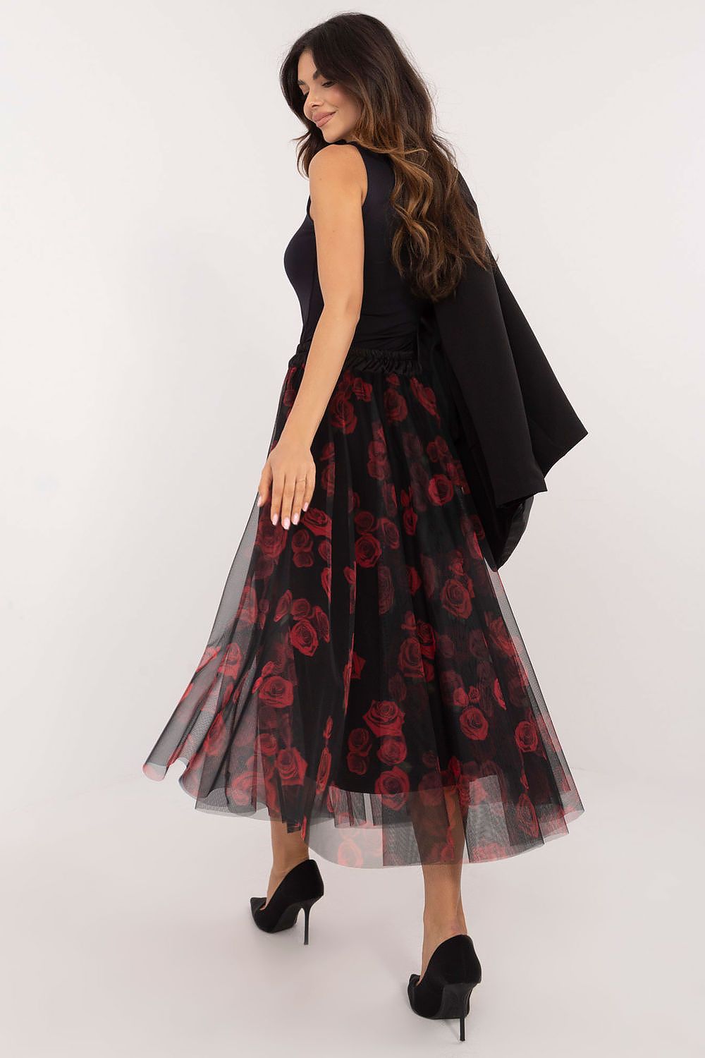 skirt model 202890 Italy Moda