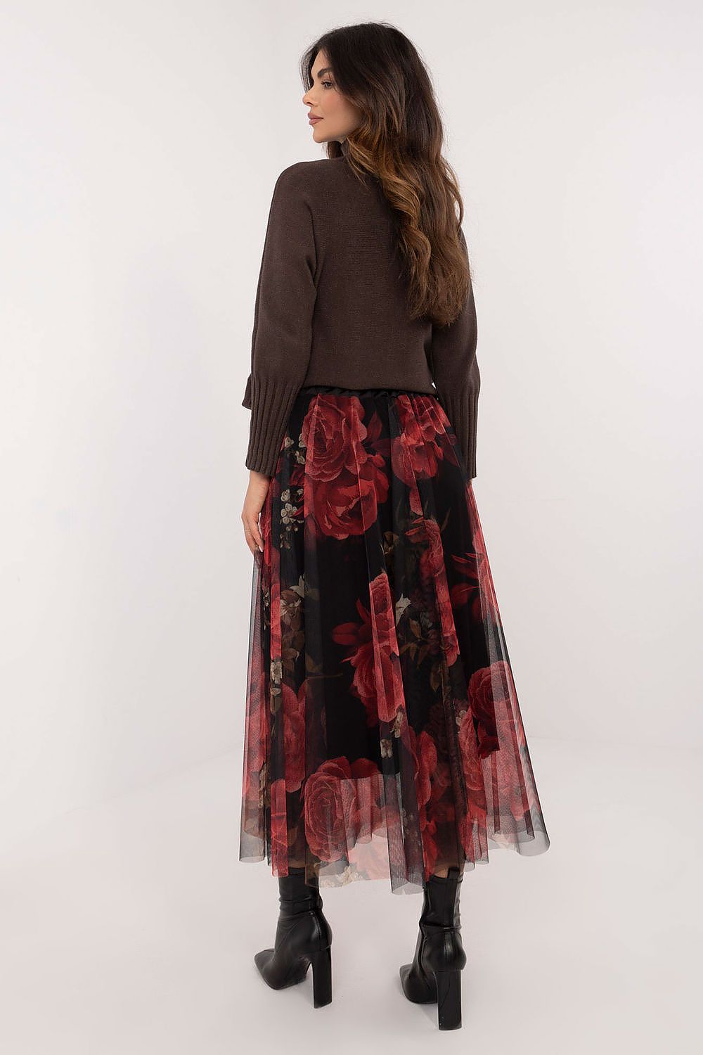 skirt model 202890 Italy Moda