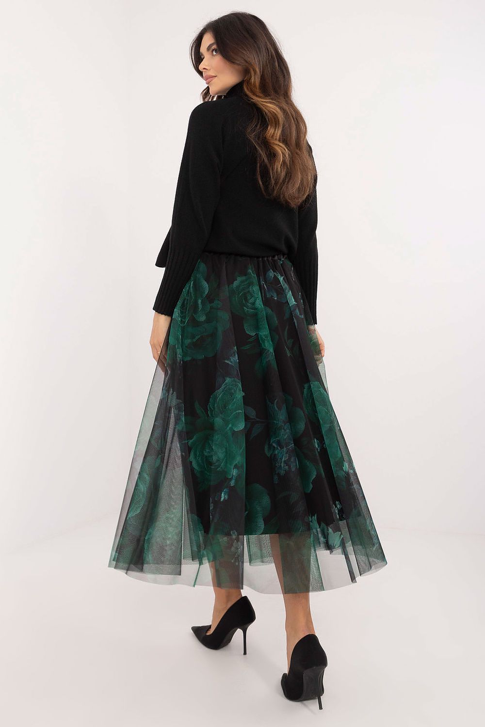 skirt model 202890 Italy Moda
