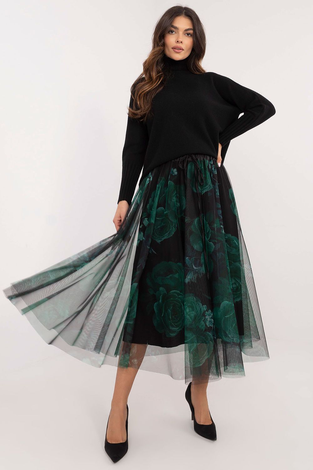 skirt model 202890 Italy Moda
