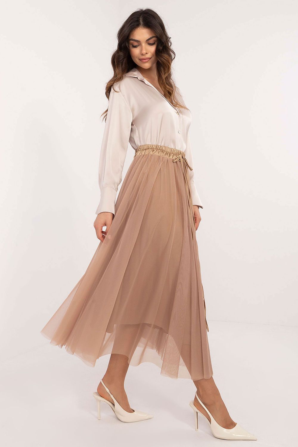 skirt model 202918 Italy Moda