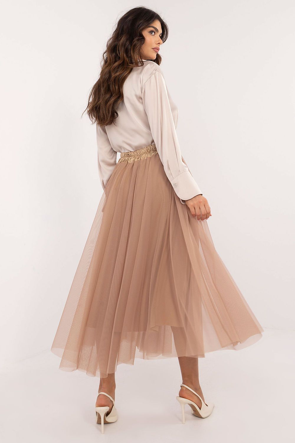 skirt model 202918 Italy Moda