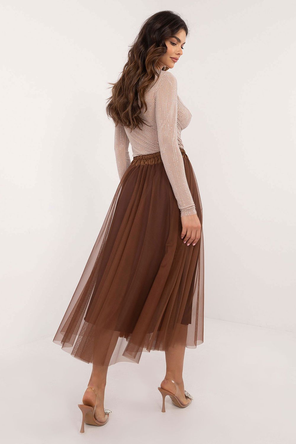 skirt model 202918 Italy Moda