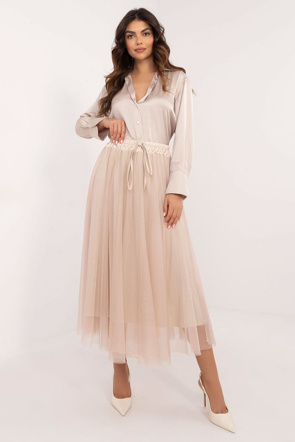 skirt model 202918 Italy Moda
