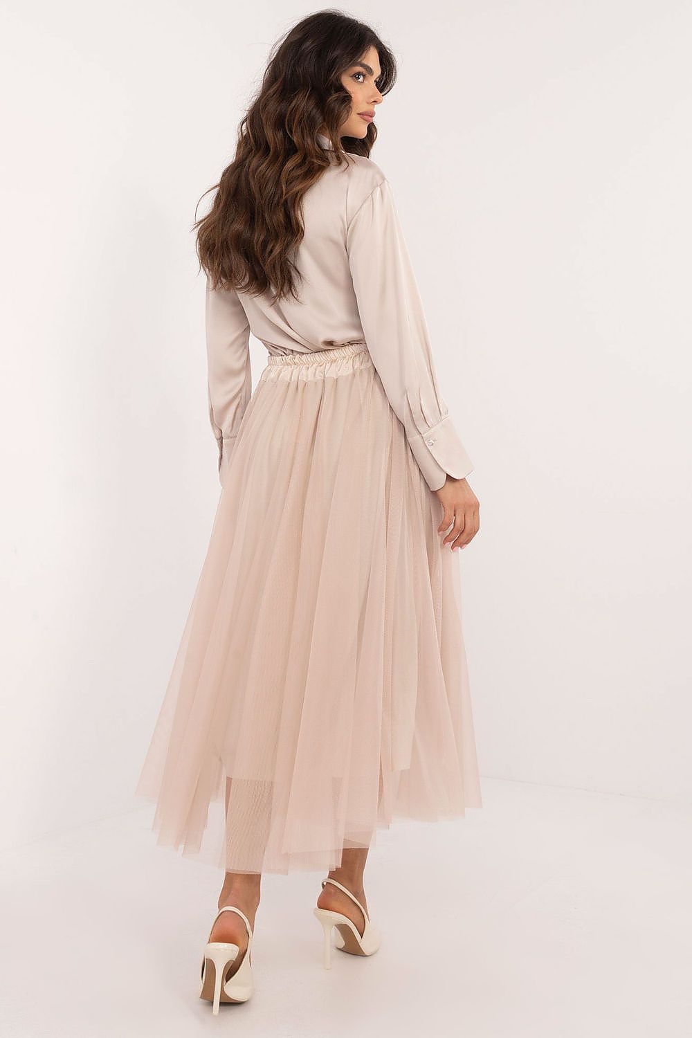 skirt model 202918 Italy Moda