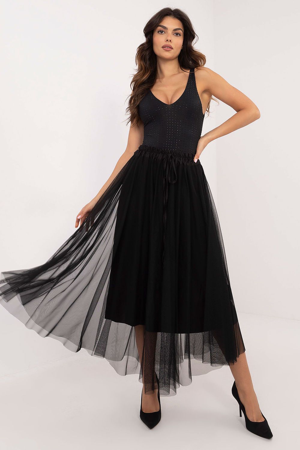 skirt model 202918 Italy Moda
