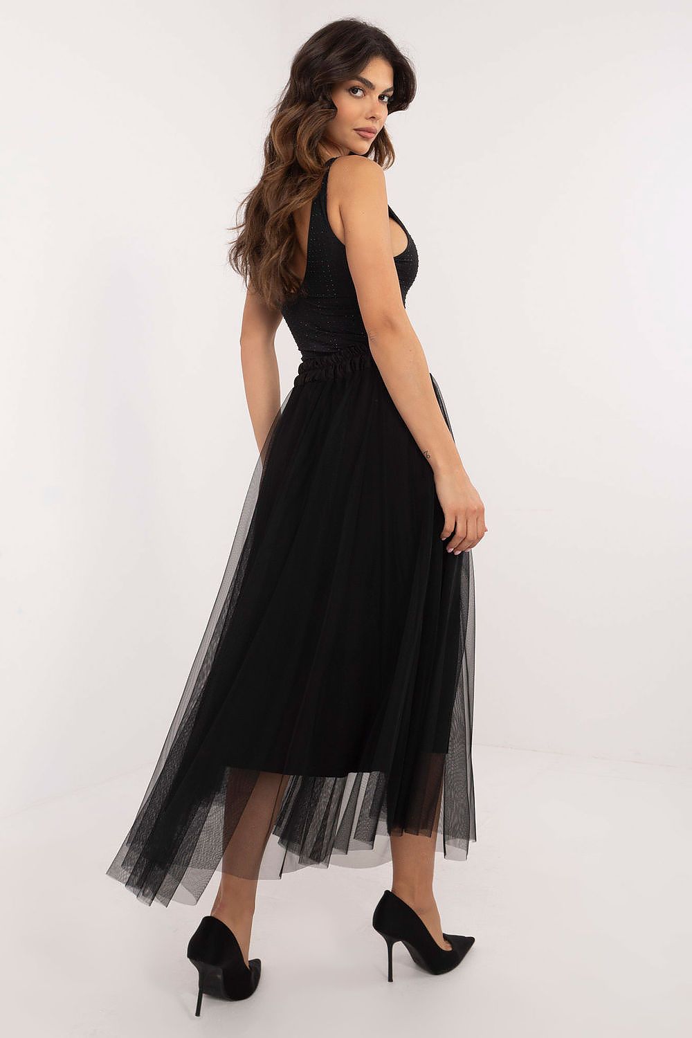 skirt model 202918 Italy Moda