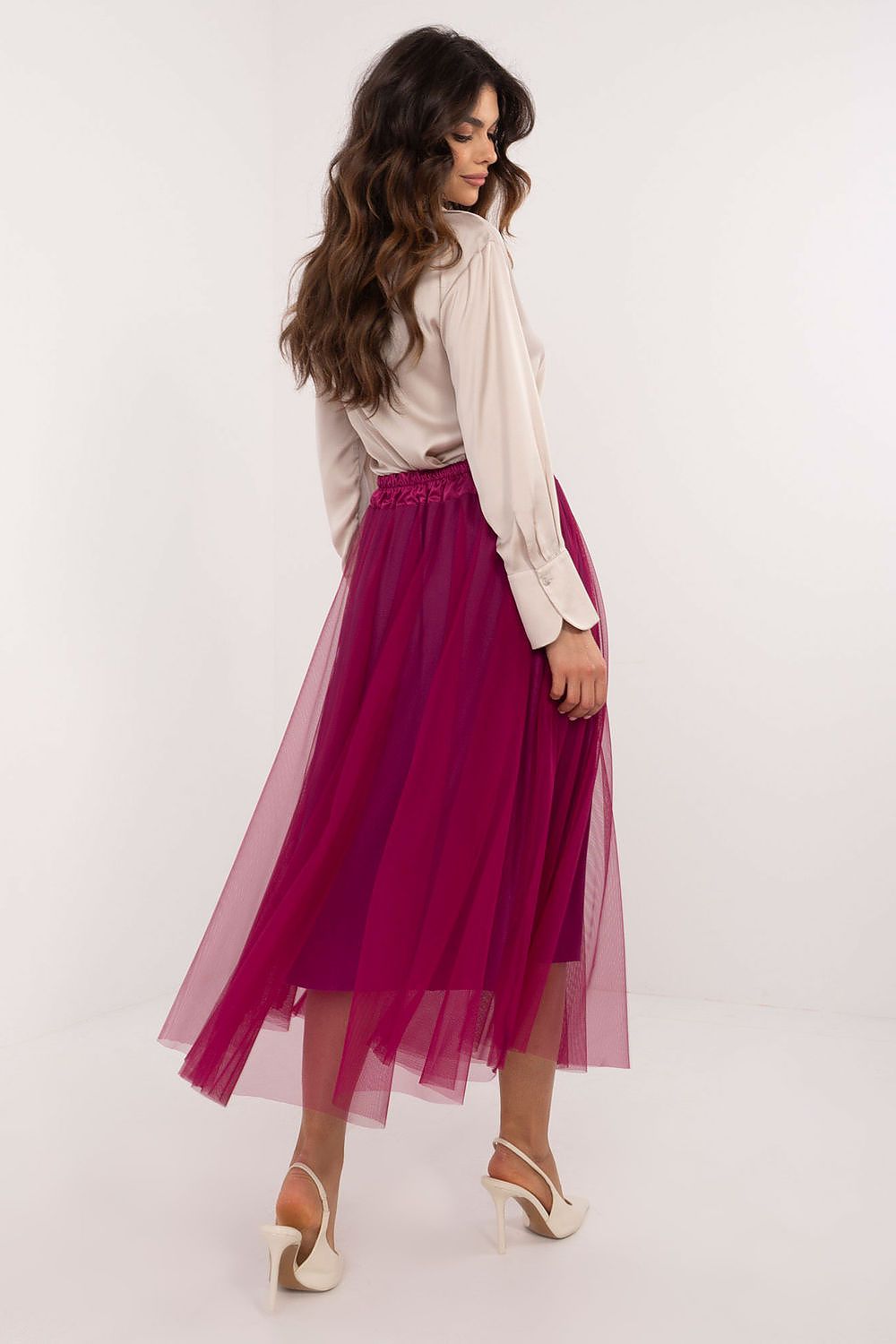 skirt model 202918 Italy Moda