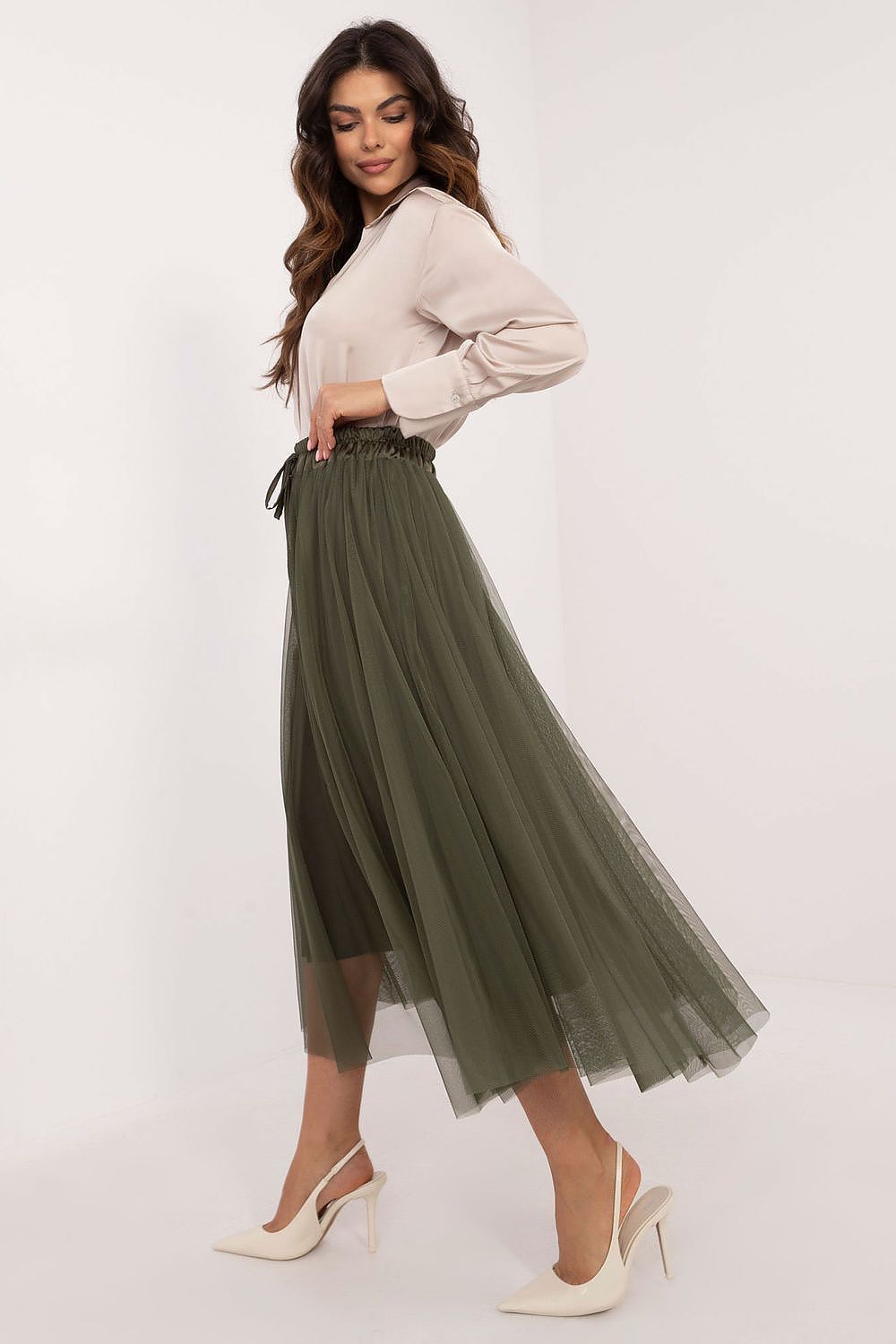 skirt model 202918 Italy Moda