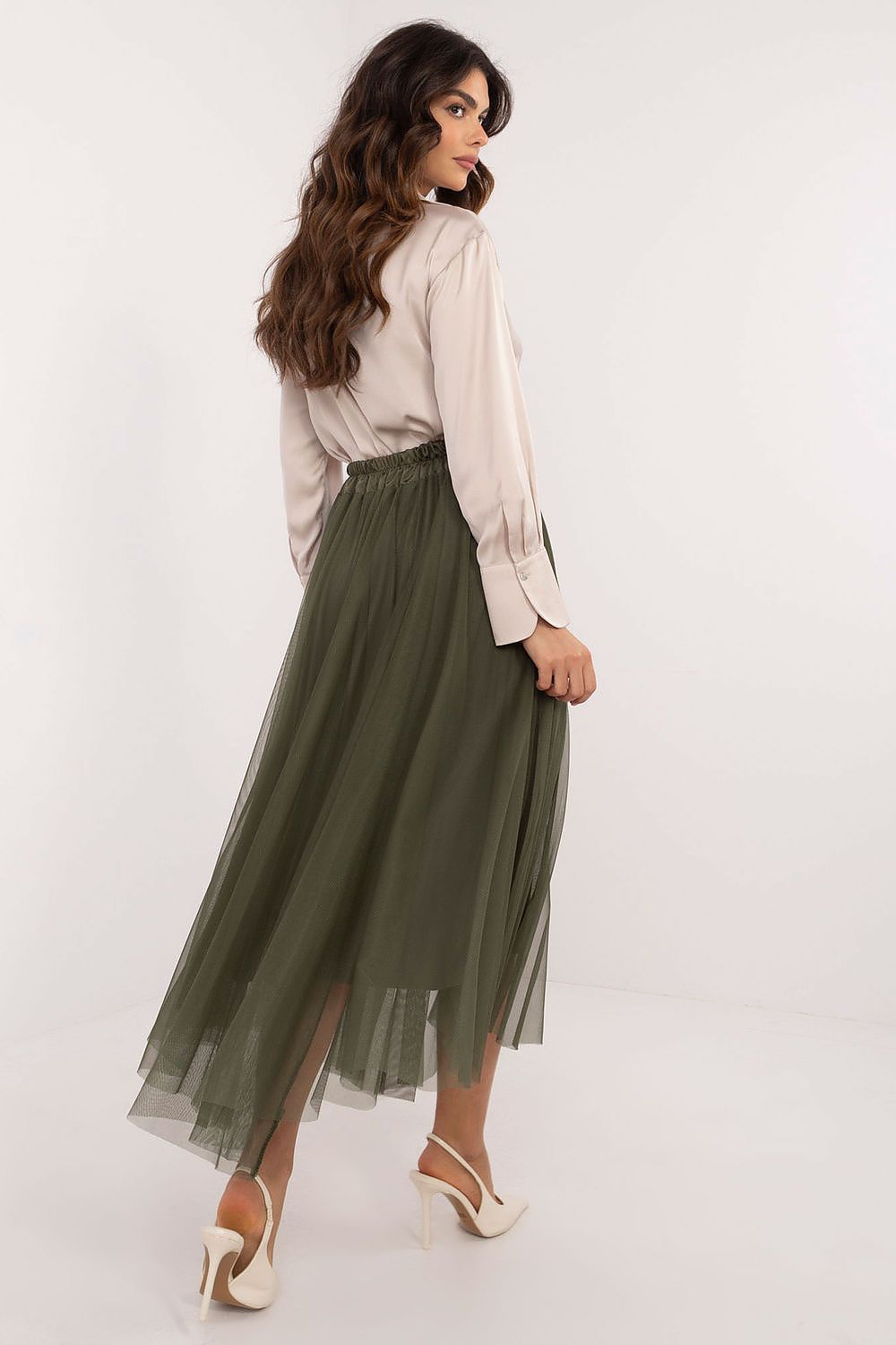 skirt model 202918 Italy Moda