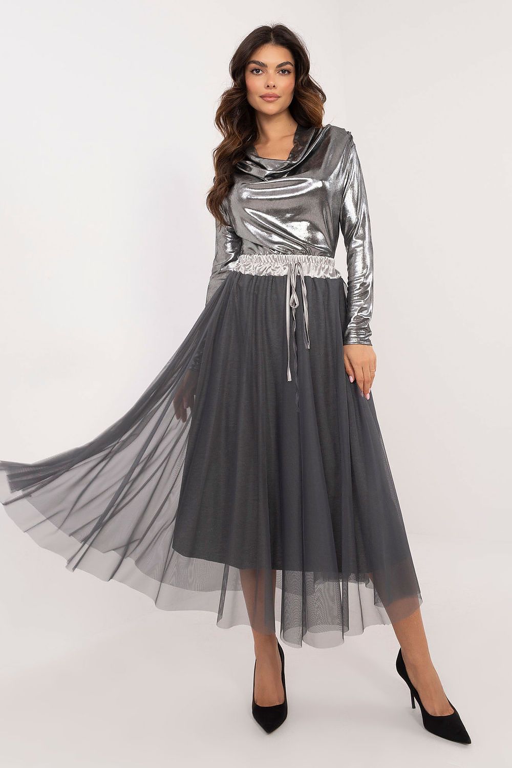 skirt model 202918 Italy Moda