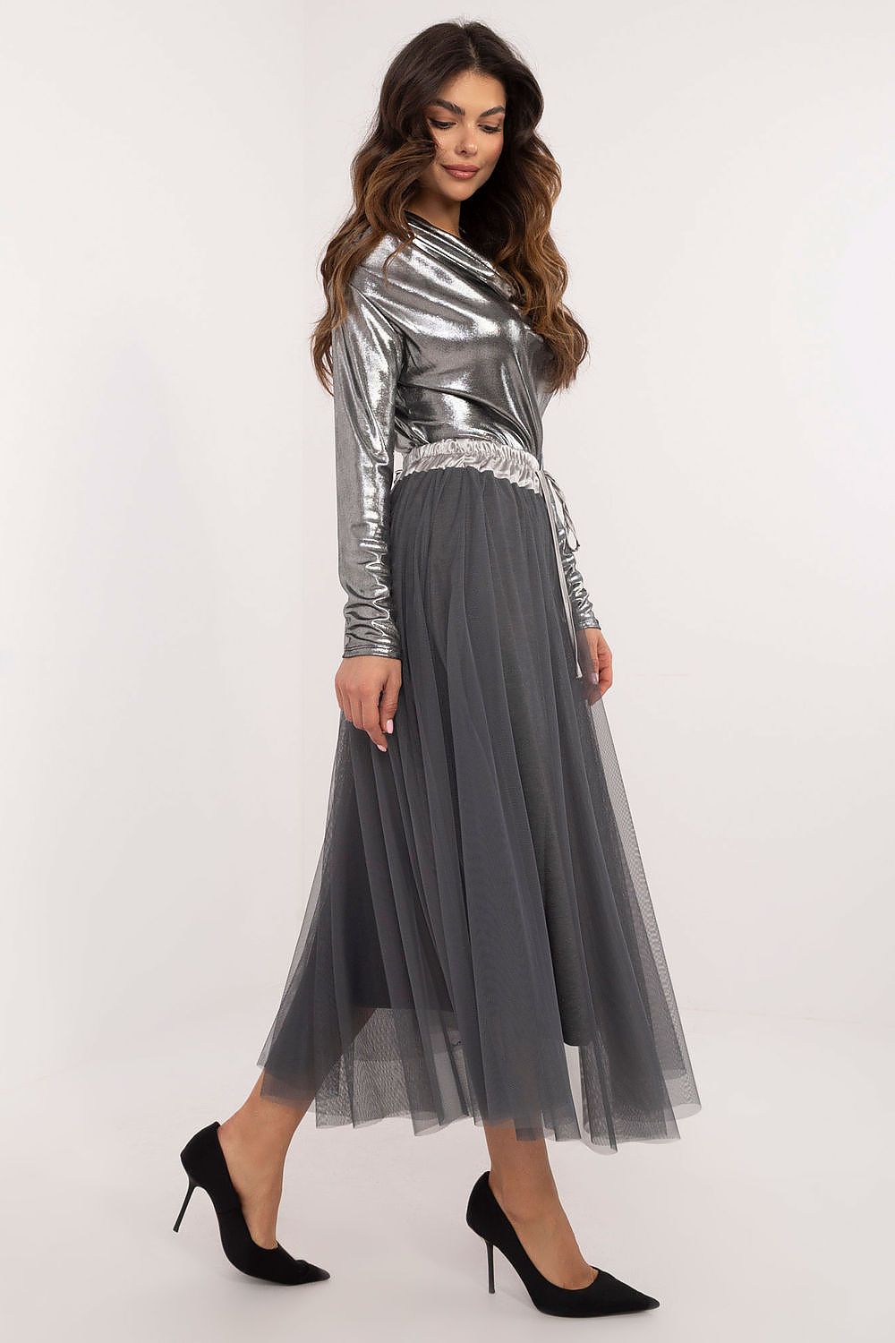 skirt model 202918 Italy Moda