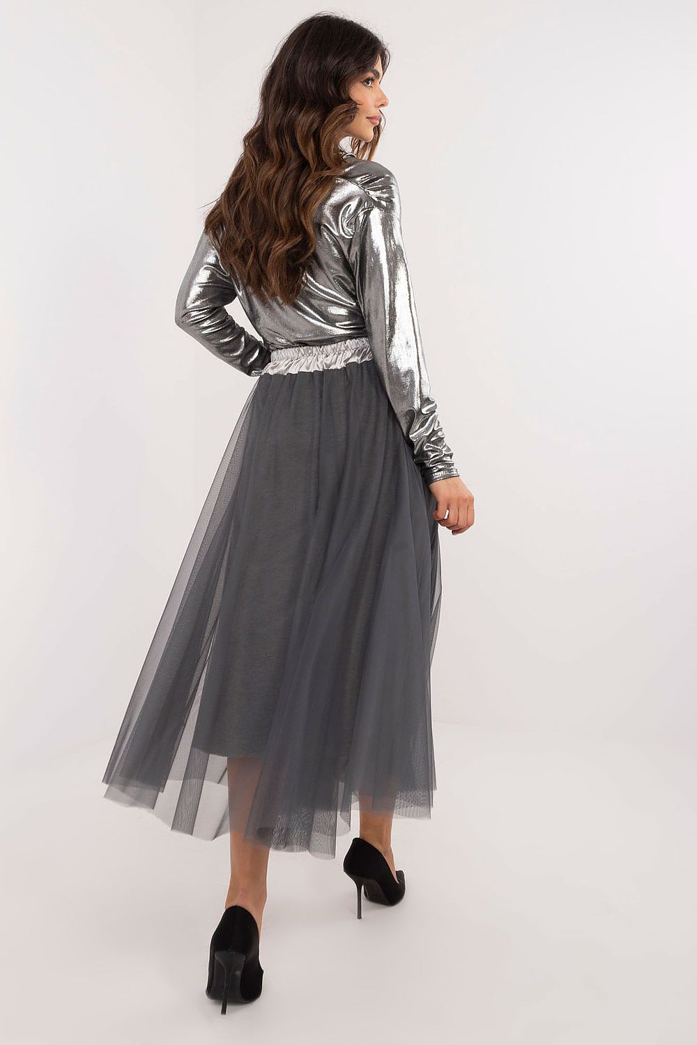 skirt model 202918 Italy Moda