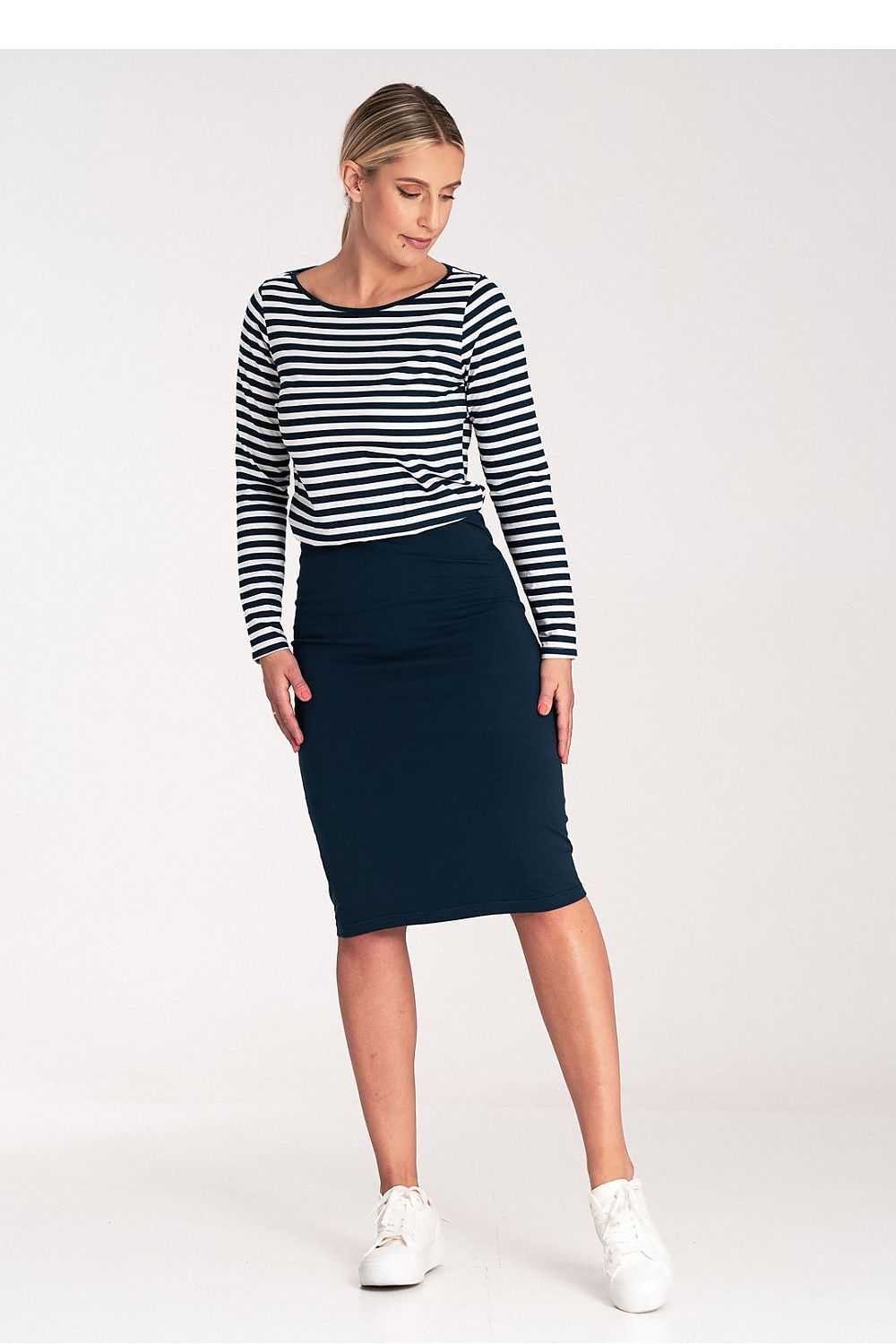 Day dress model 203150 Figl