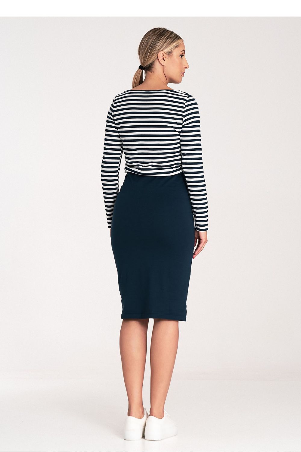 Day dress model 203150 Figl