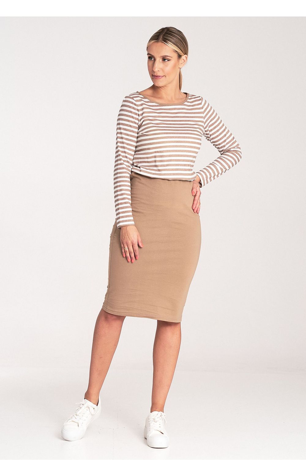 Day dress model 203150 Figl