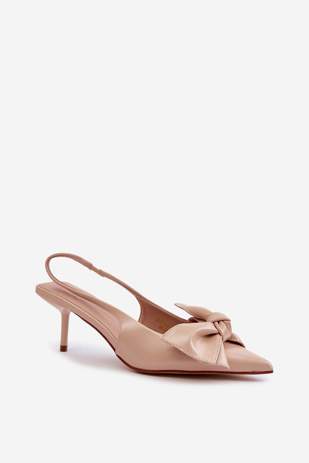 stiletto heels model 203537 Step in style