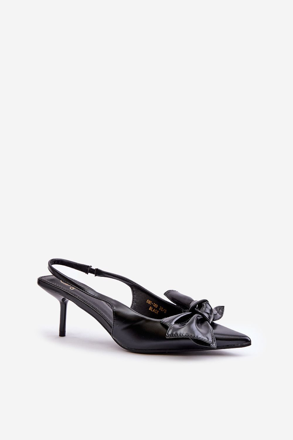 stiletto heels model 203537 Step in style