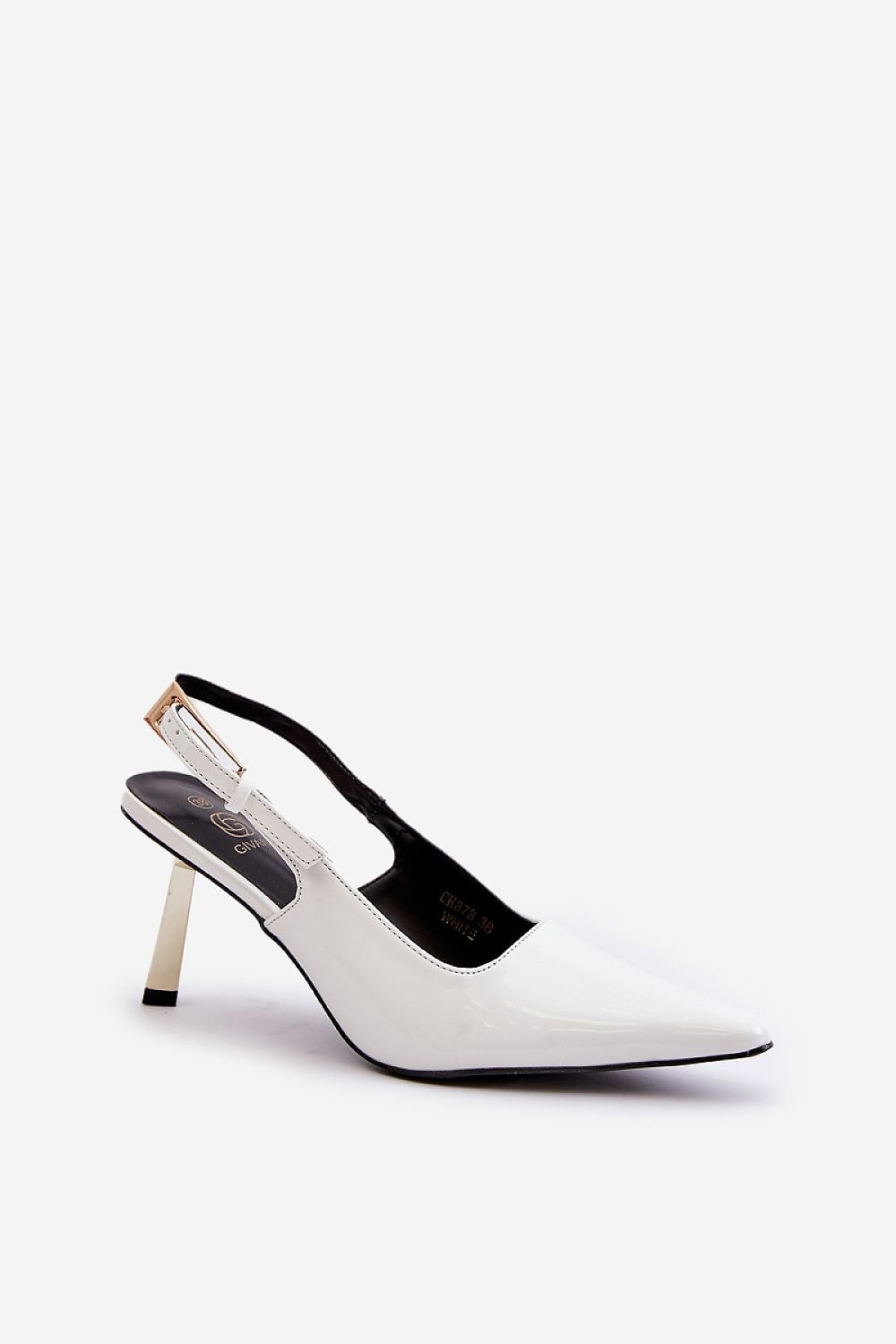 stiletto heels model 203540 Step in style