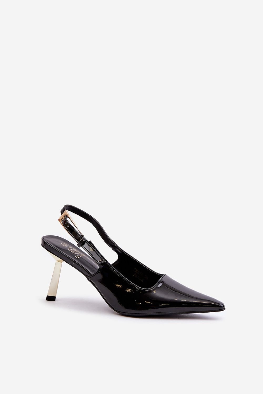 stiletto heels model 203540 Step in style