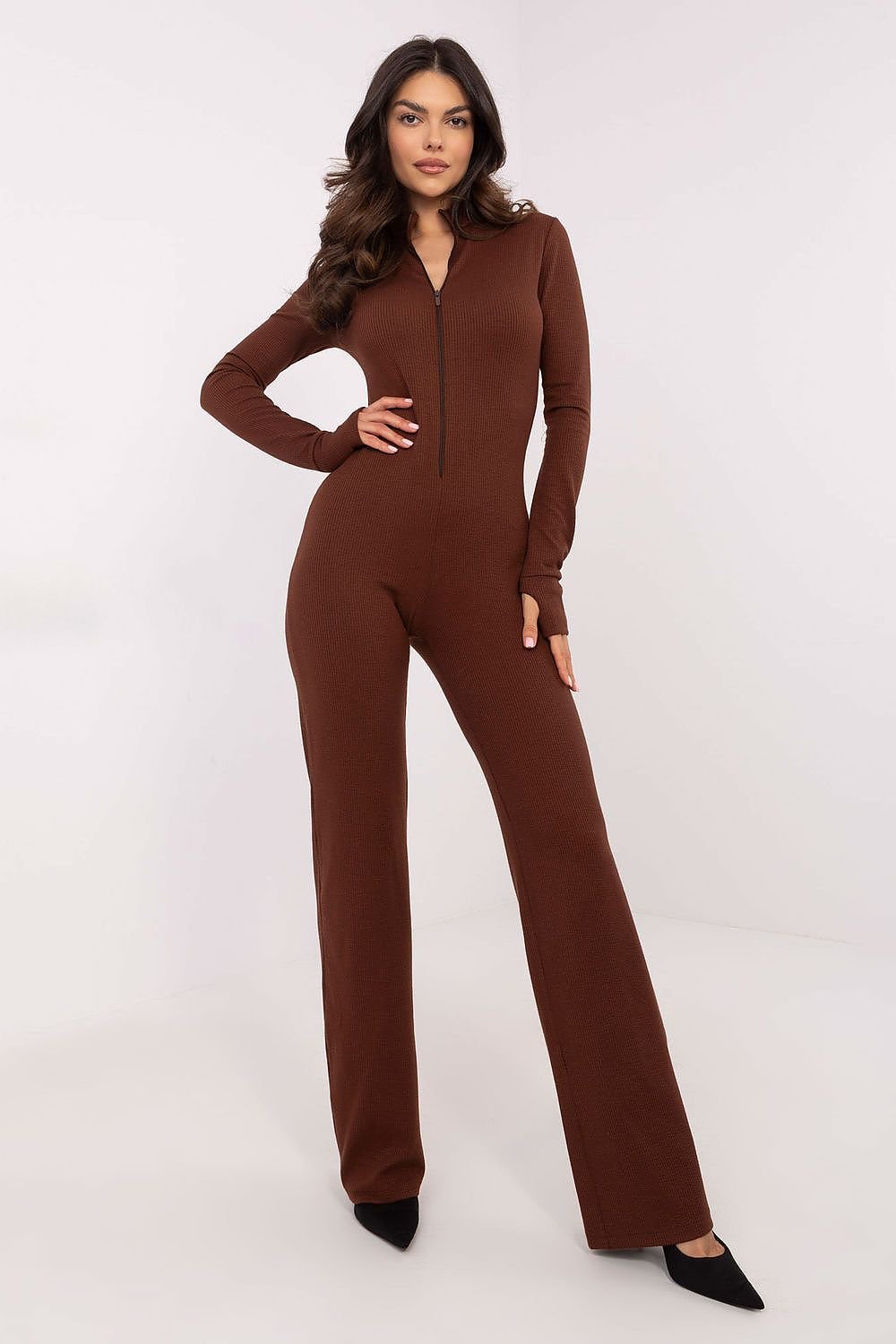 trouser suit model 203860 Lakerta