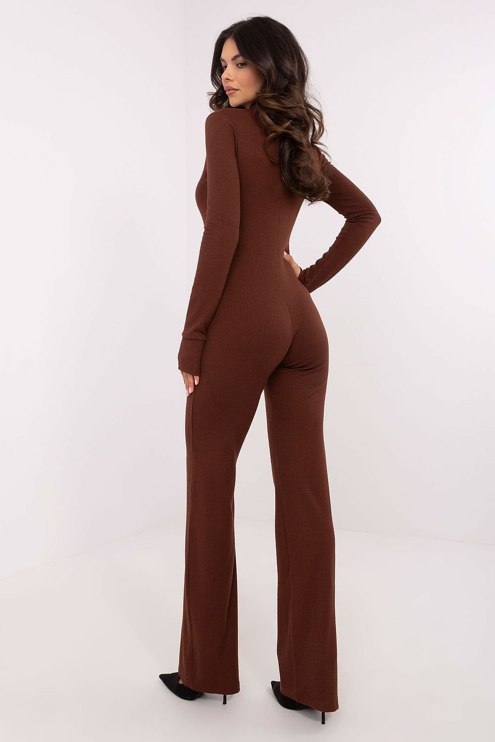 trouser suit model 203860 Lakerta