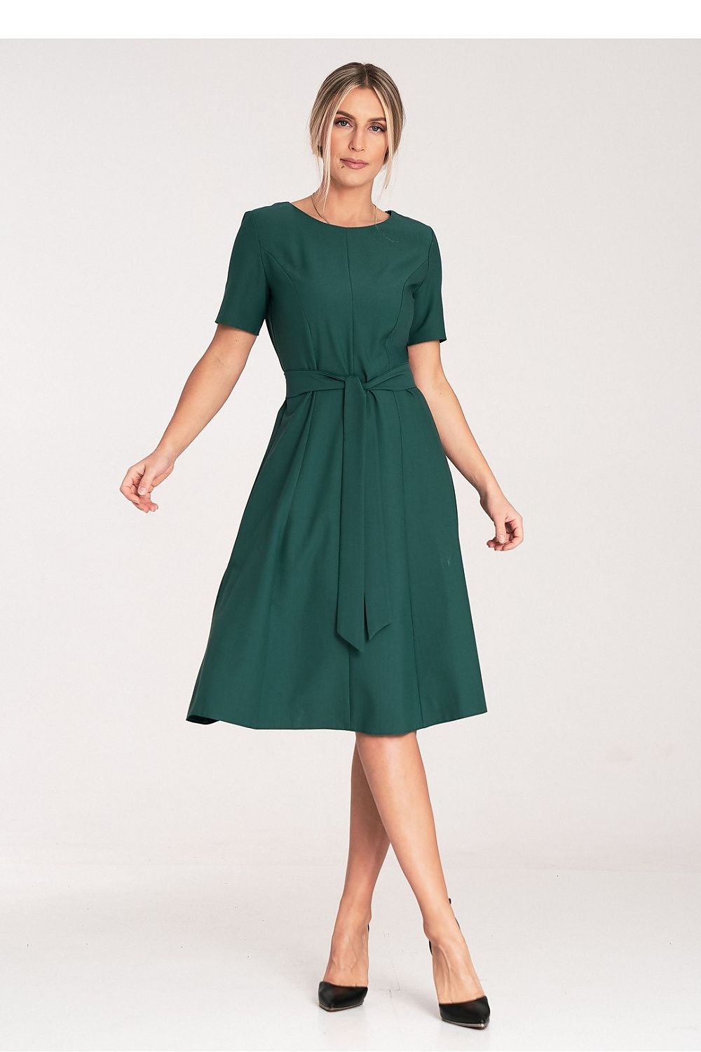 Day dress model 204294 Figl