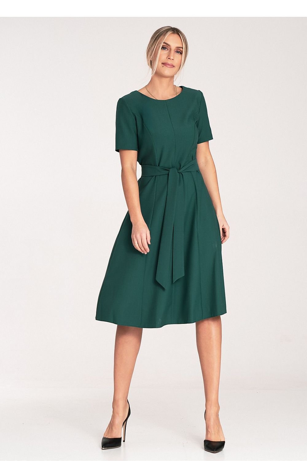 Day dress model 204294 Figl