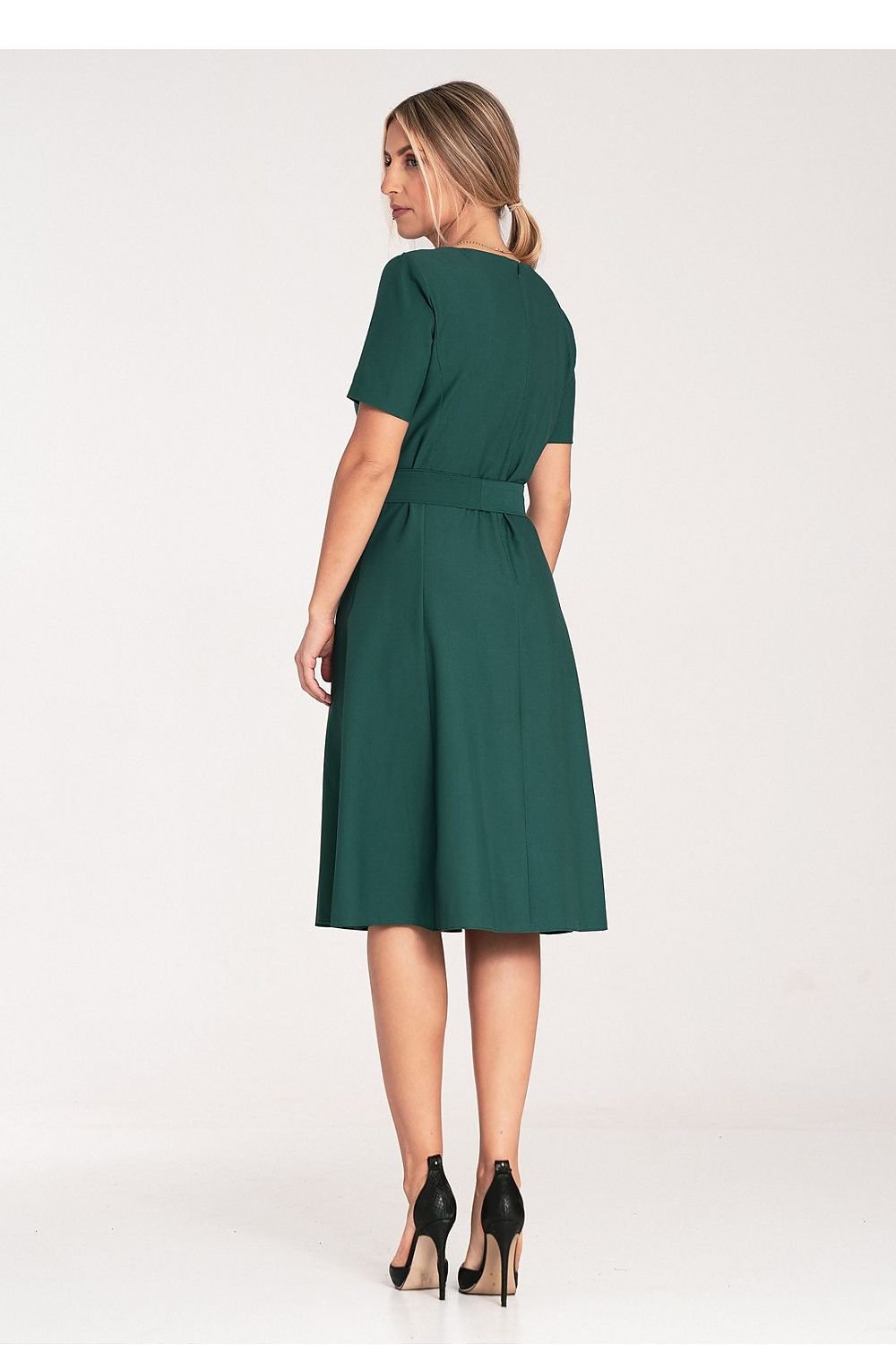 Day dress model 204294 Figl
