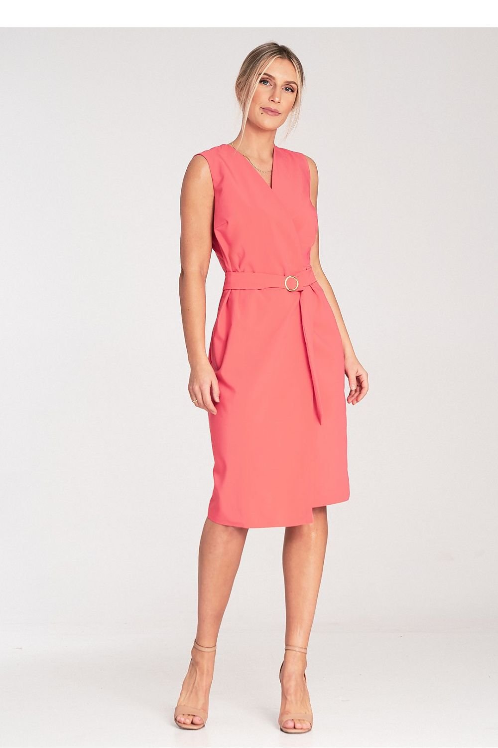 Day dress model 204305 Figl