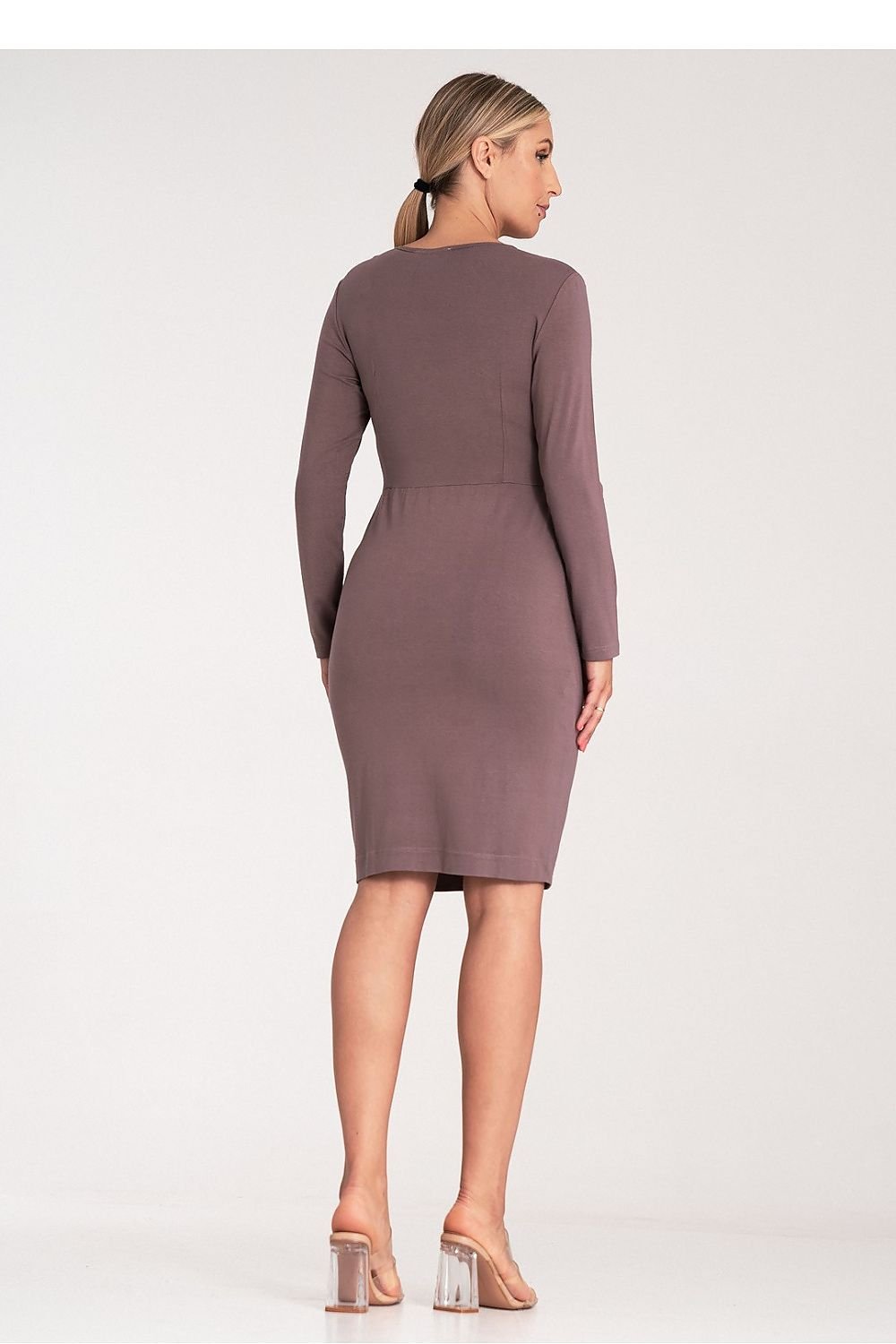 Day dress model 204308 Figl