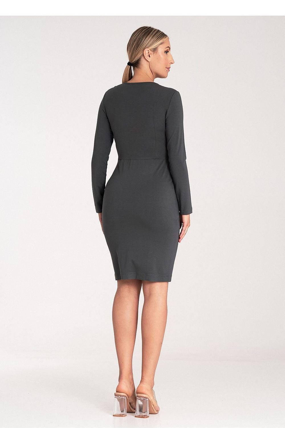Day dress model 204308 Figl