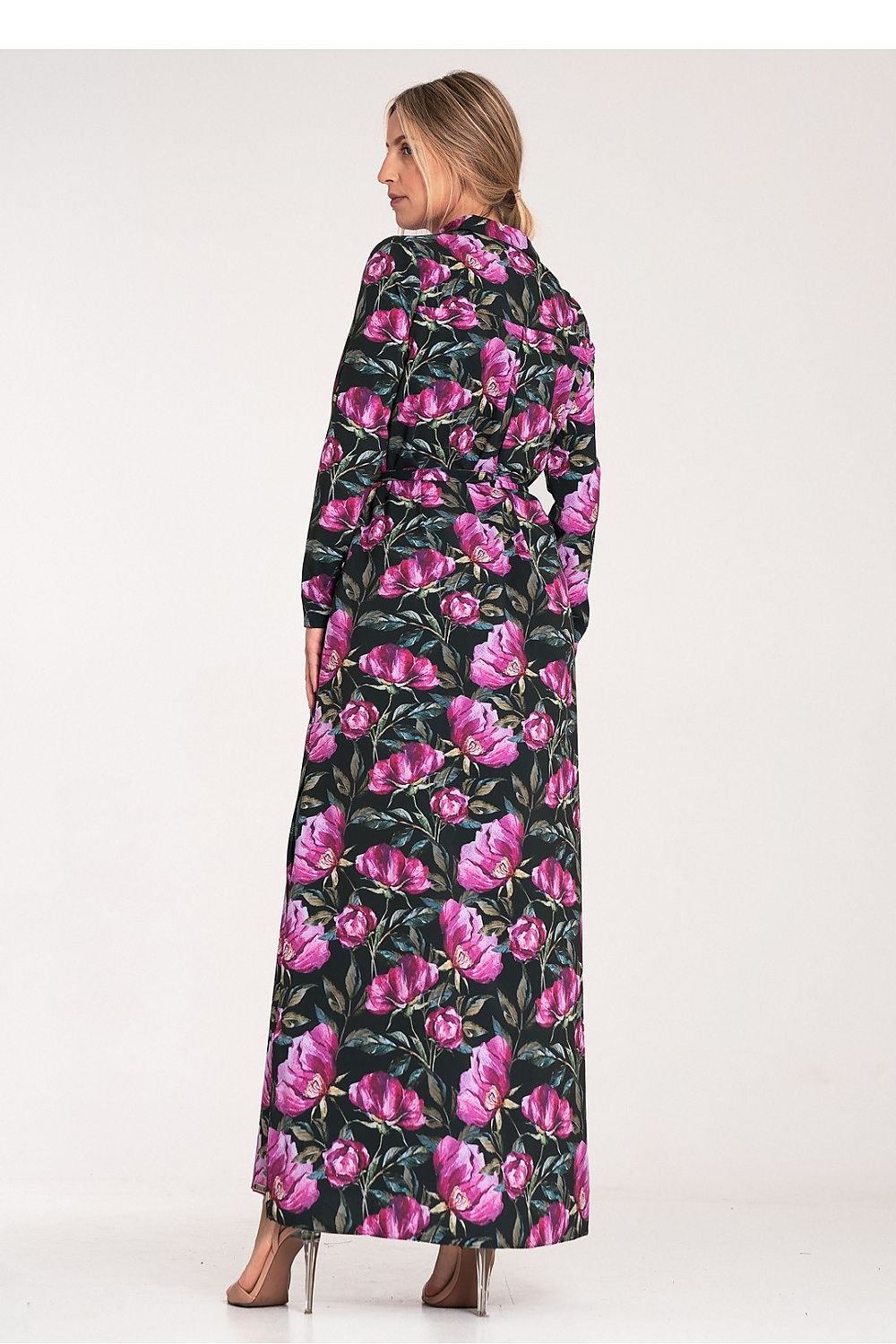 Day dress model 204311 Figl