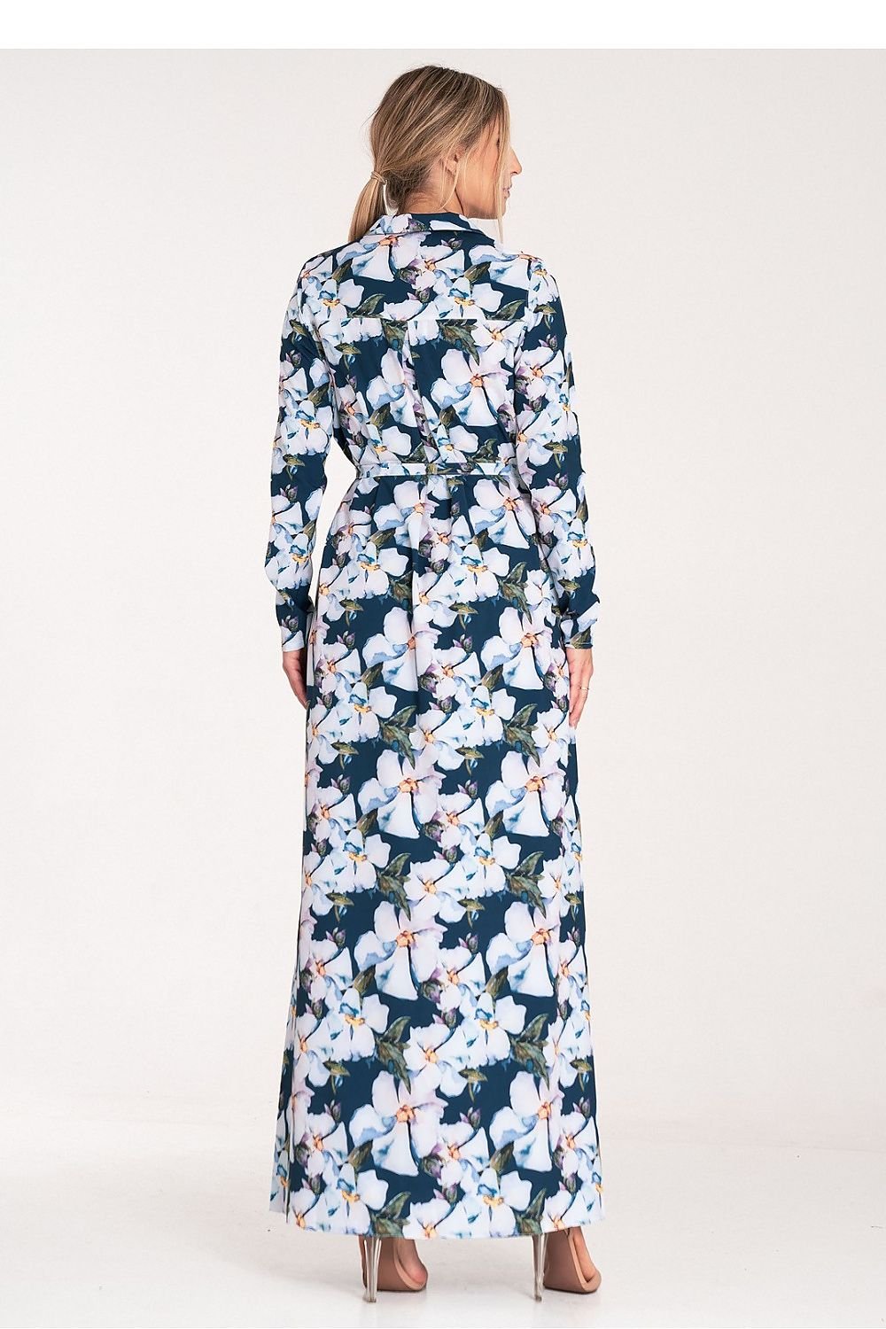 Day dress model 204311 Figl
