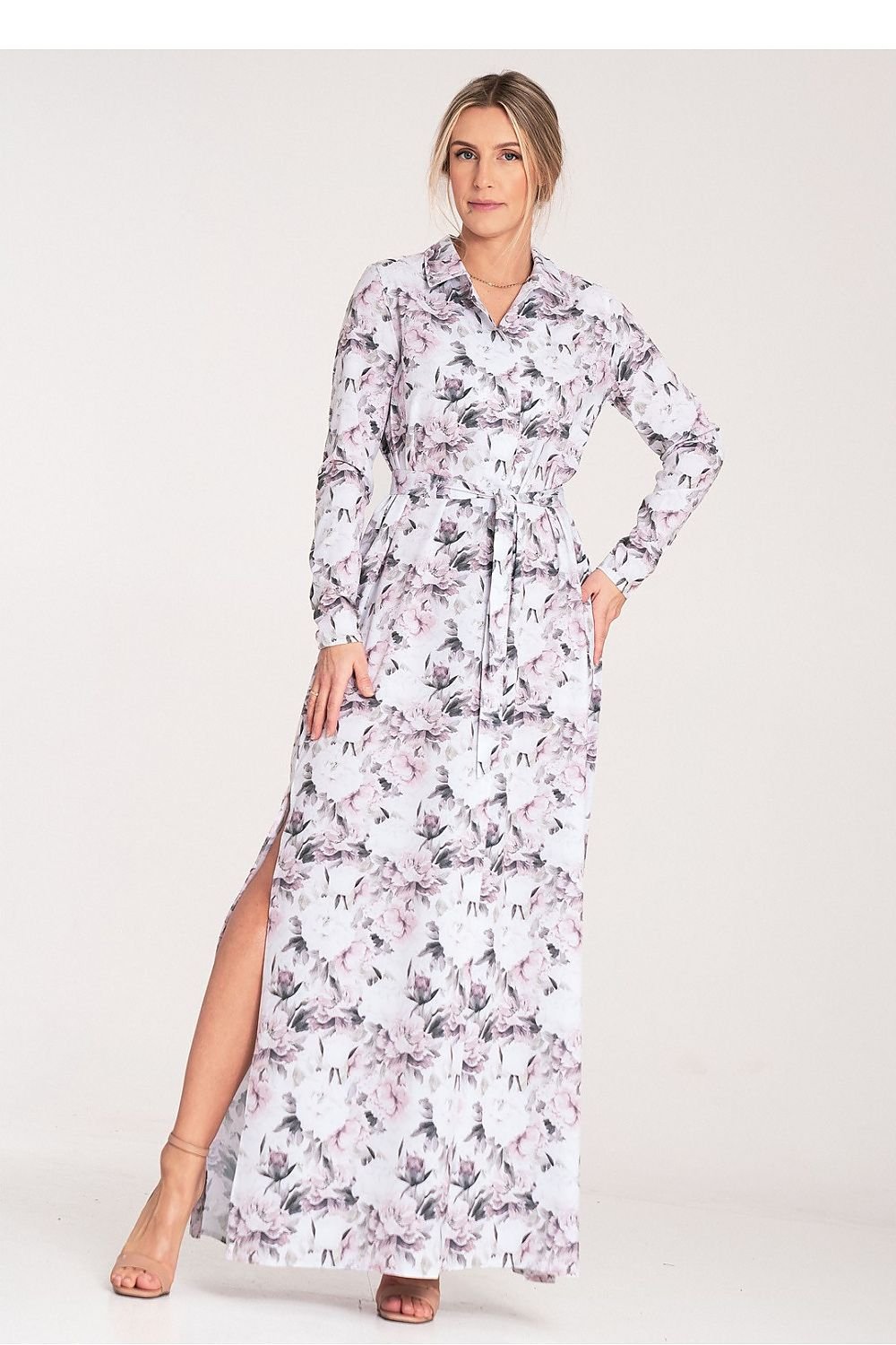 Day dress model 204311 Figl