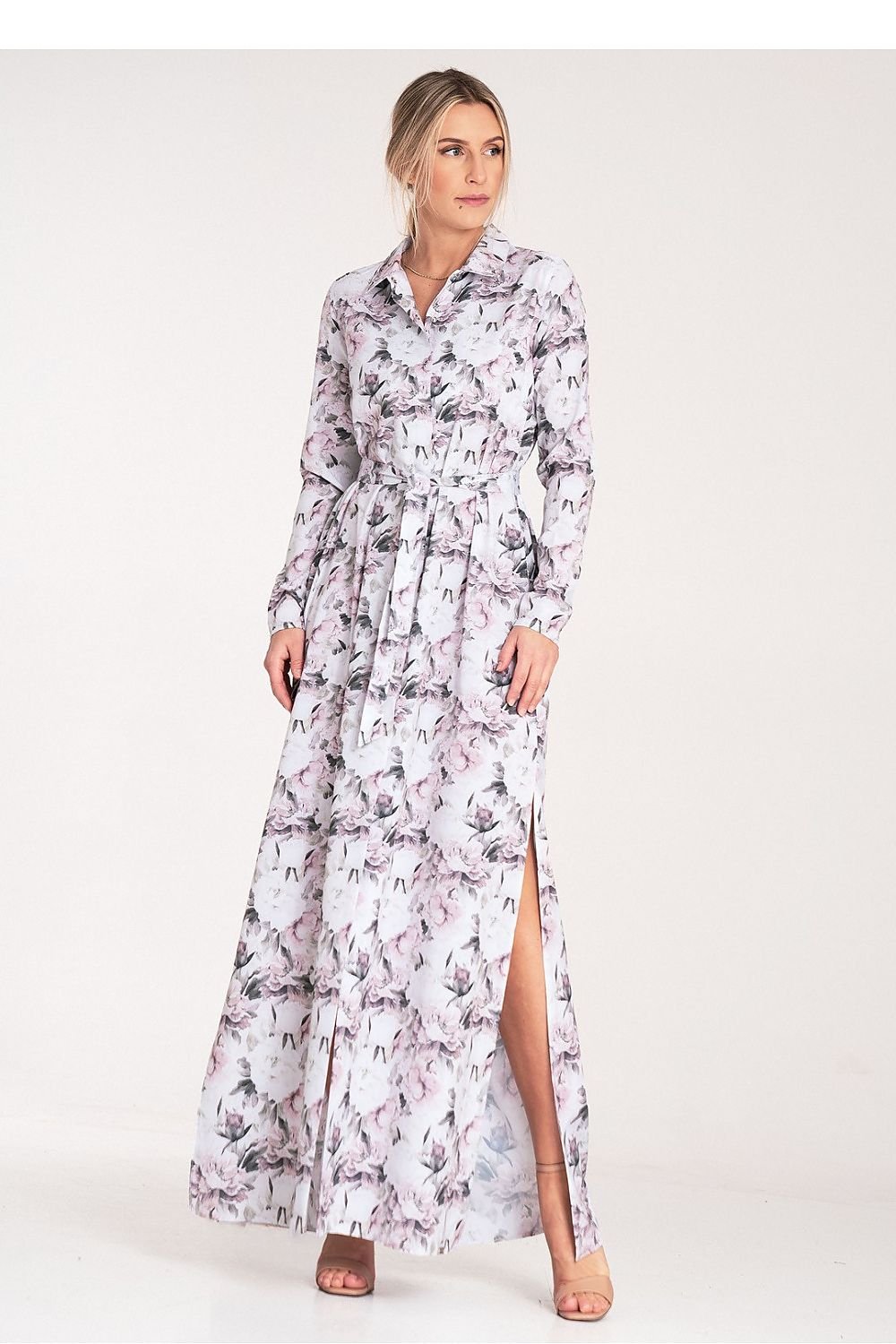 Day dress model 204311 Figl