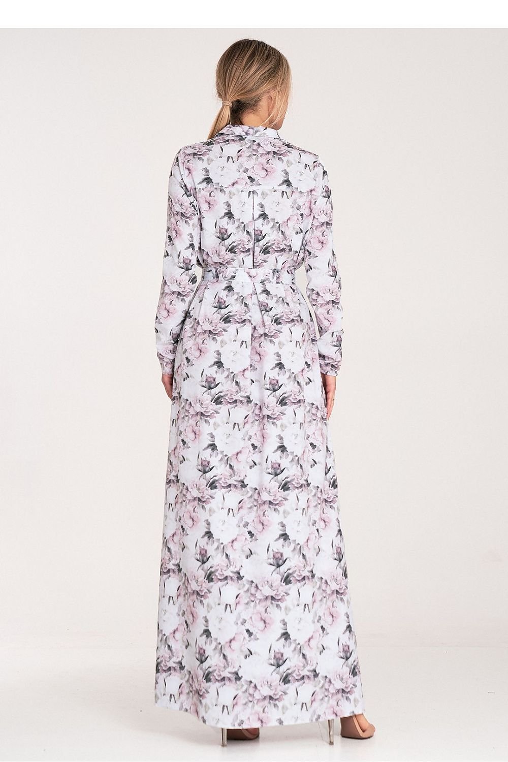 Day dress model 204311 Figl