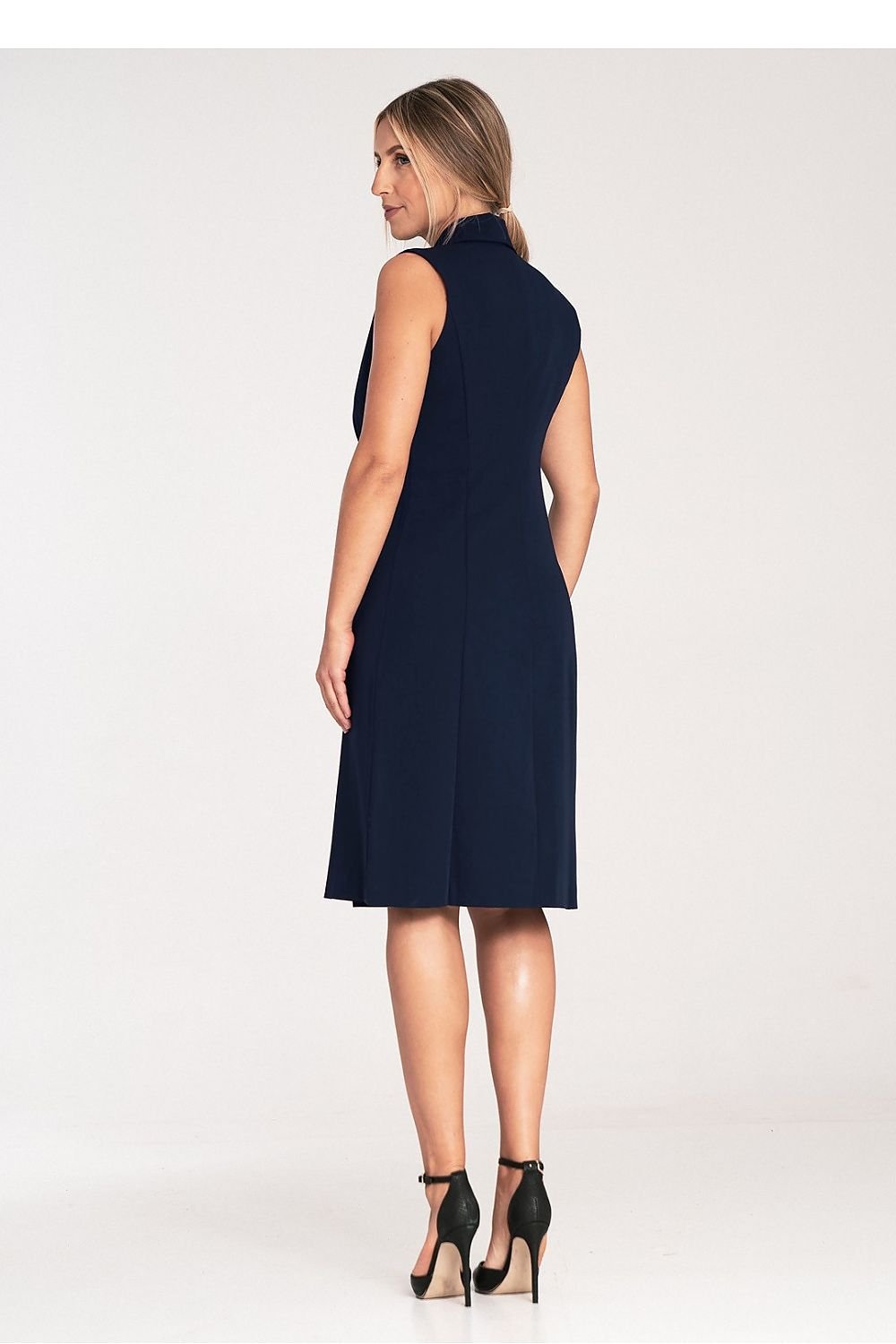 Day dress model 204334 Figl