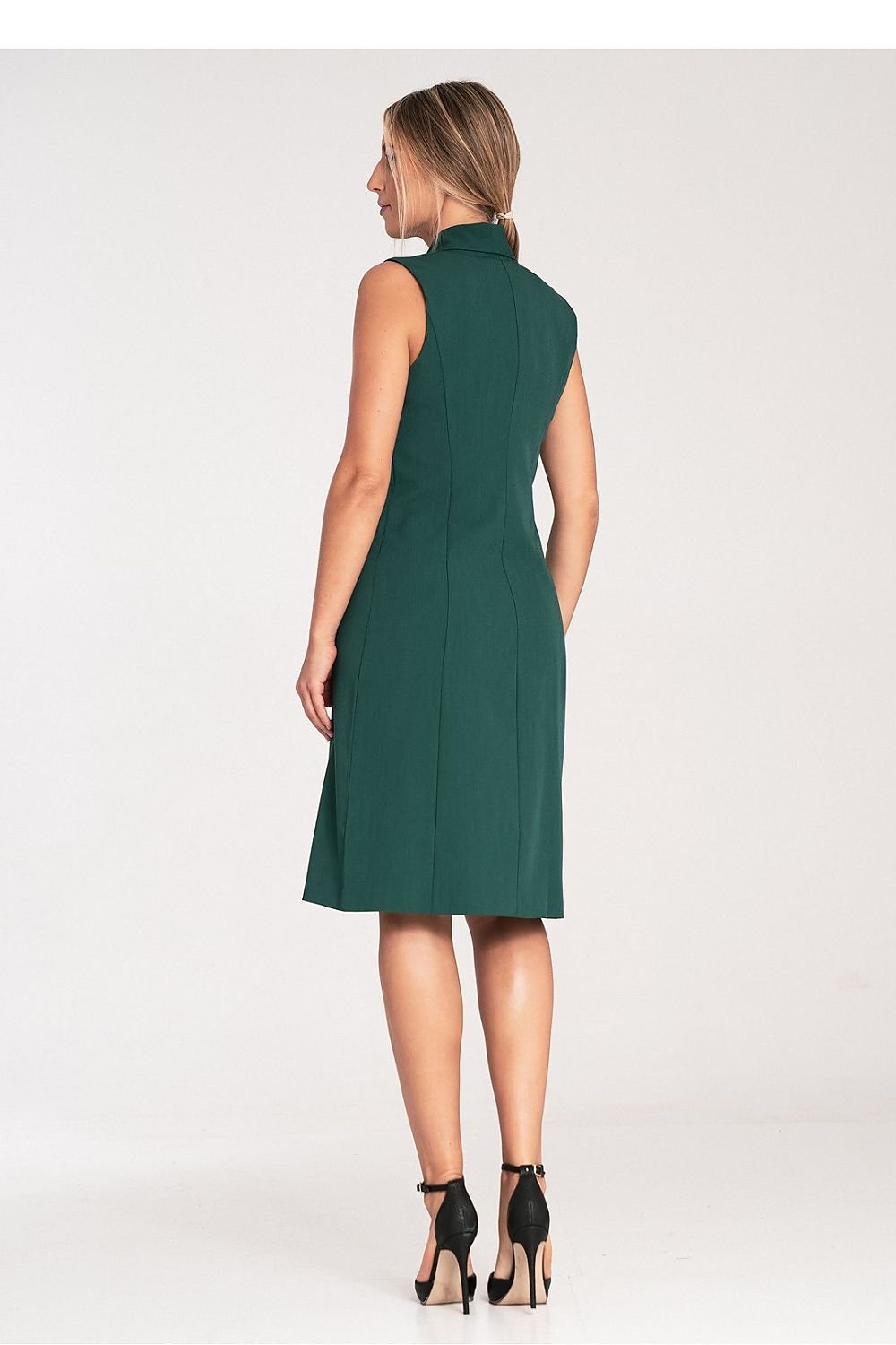 Day dress model 204334 Figl
