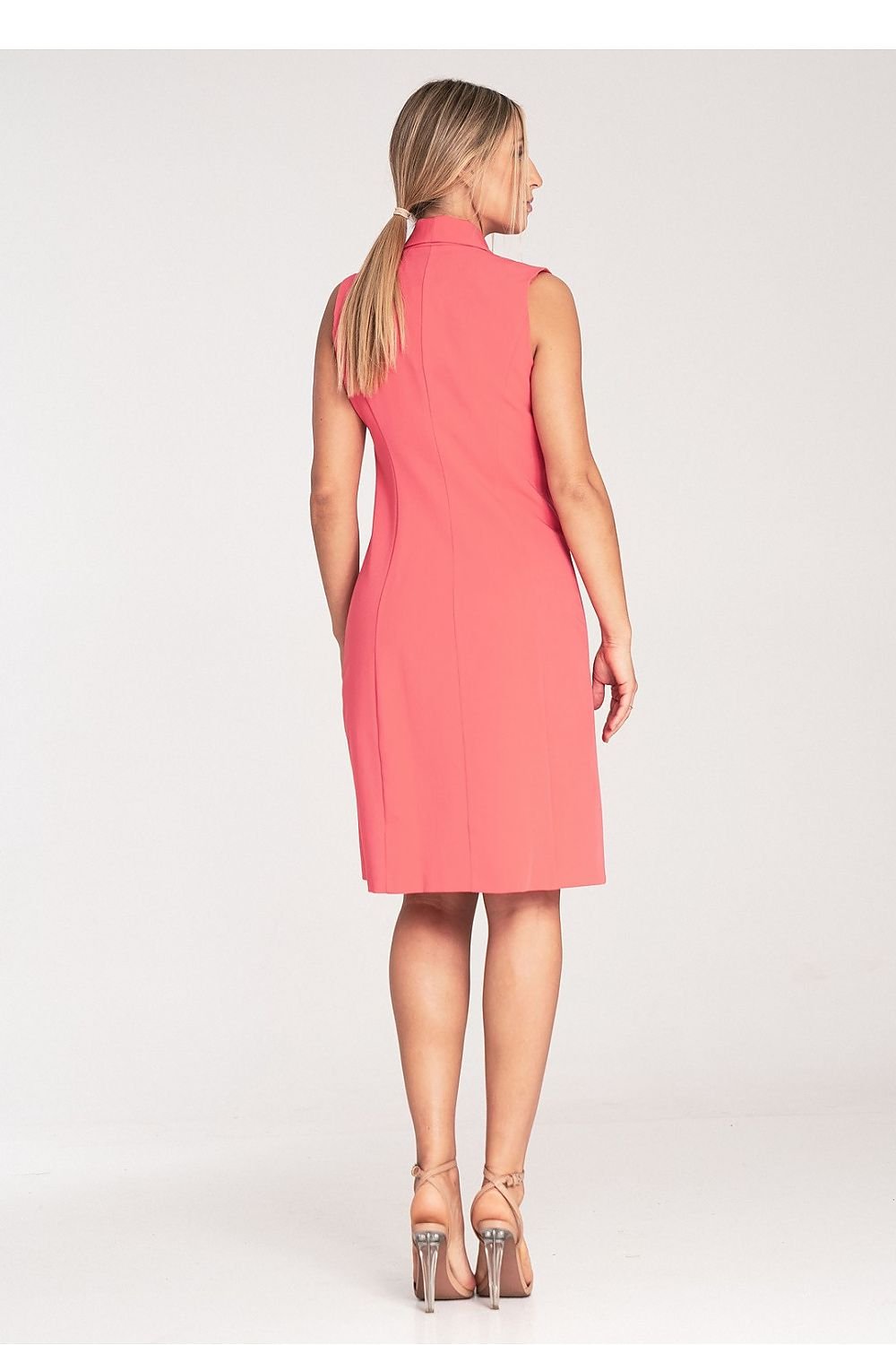 Day dress model 204334 Figl