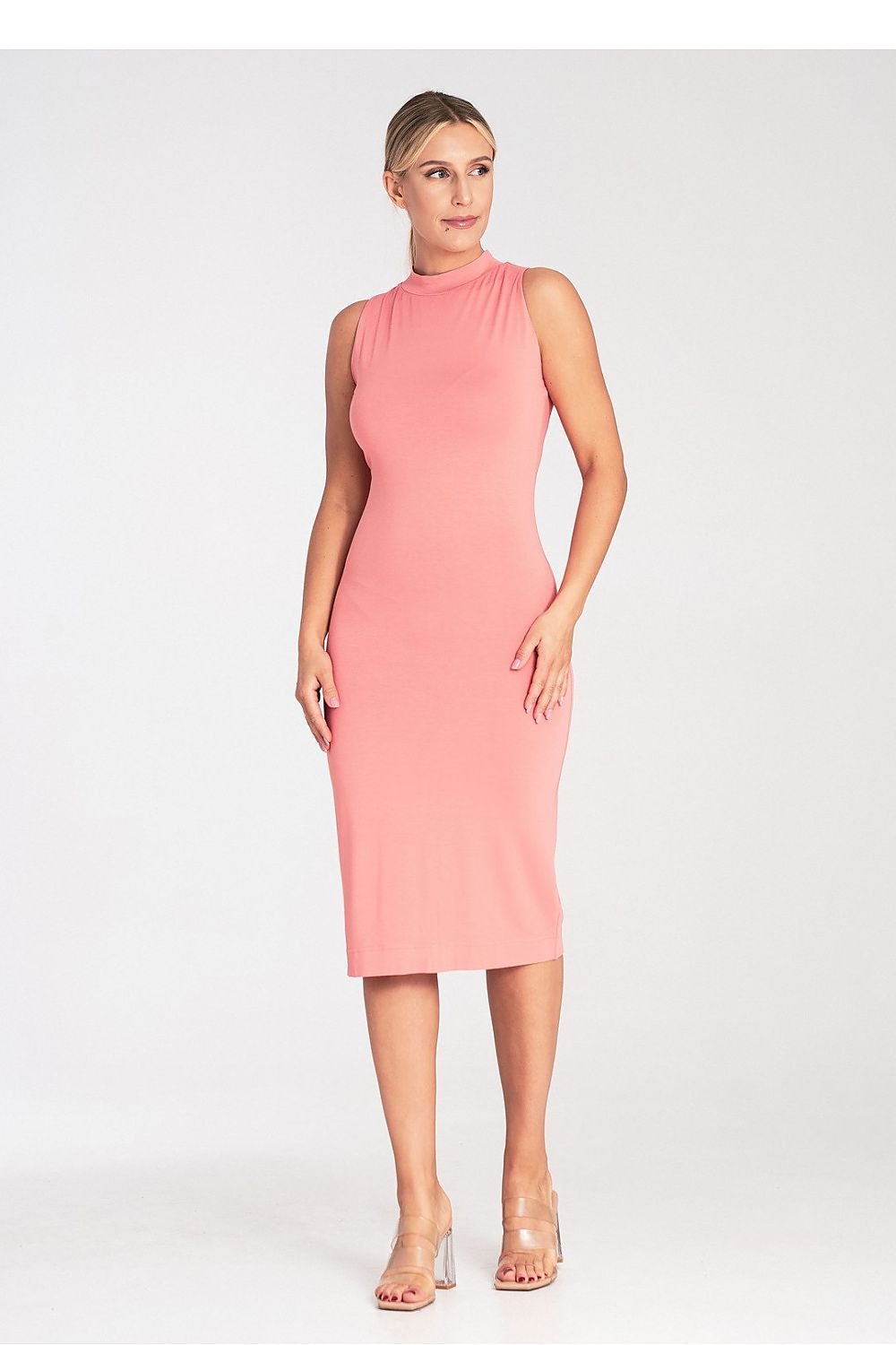 Day dress model 204340 Figl