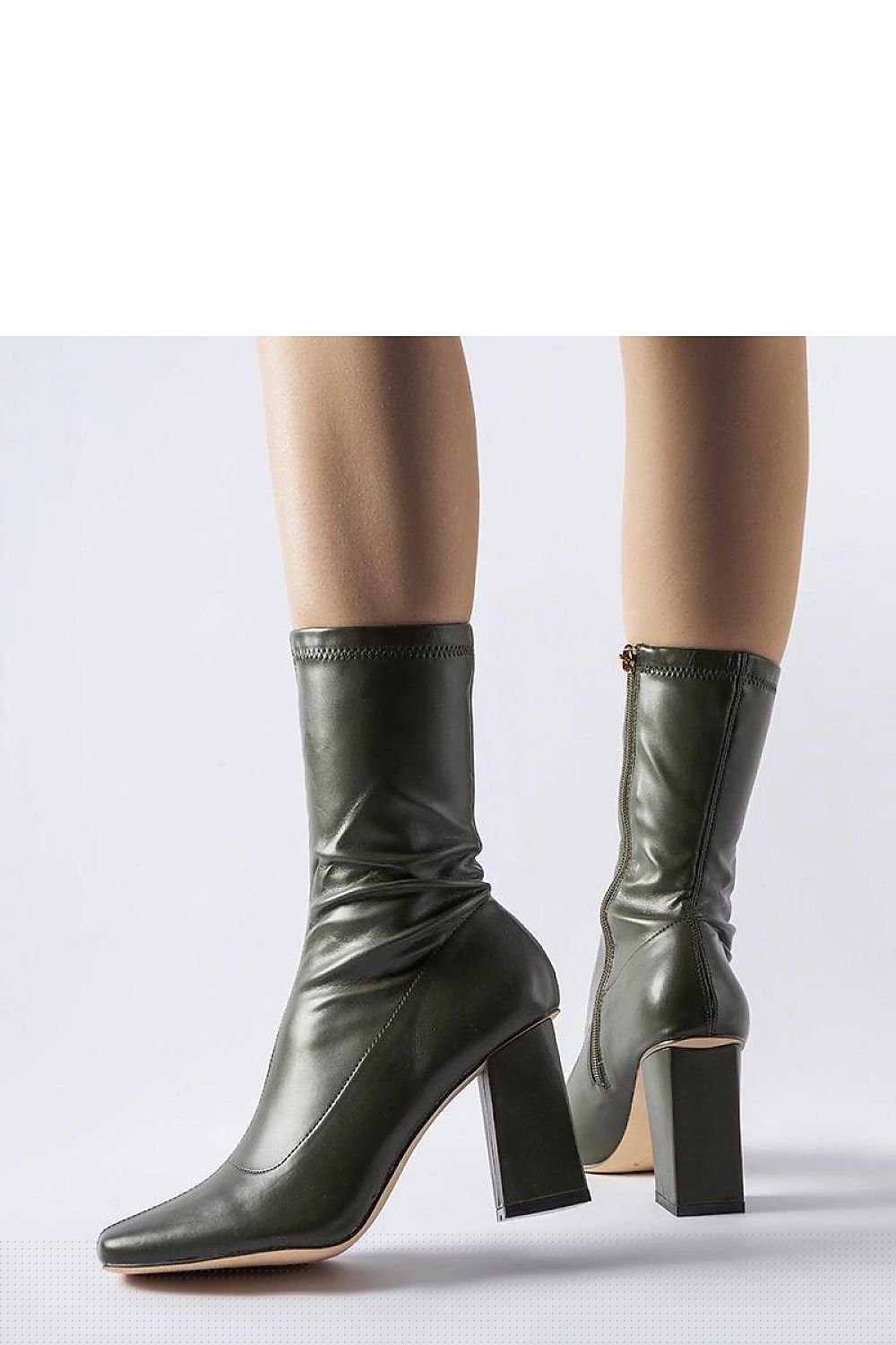 Boots on wedge heel model 204737 Solea