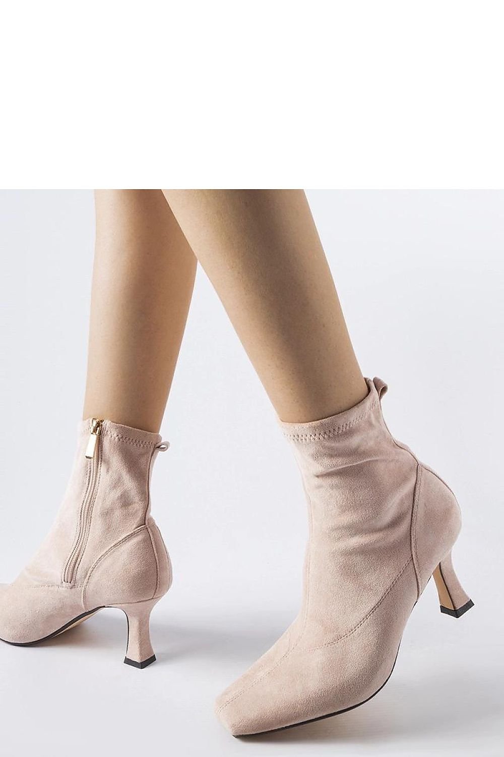 Boots on wedge heel model 204739 Solea