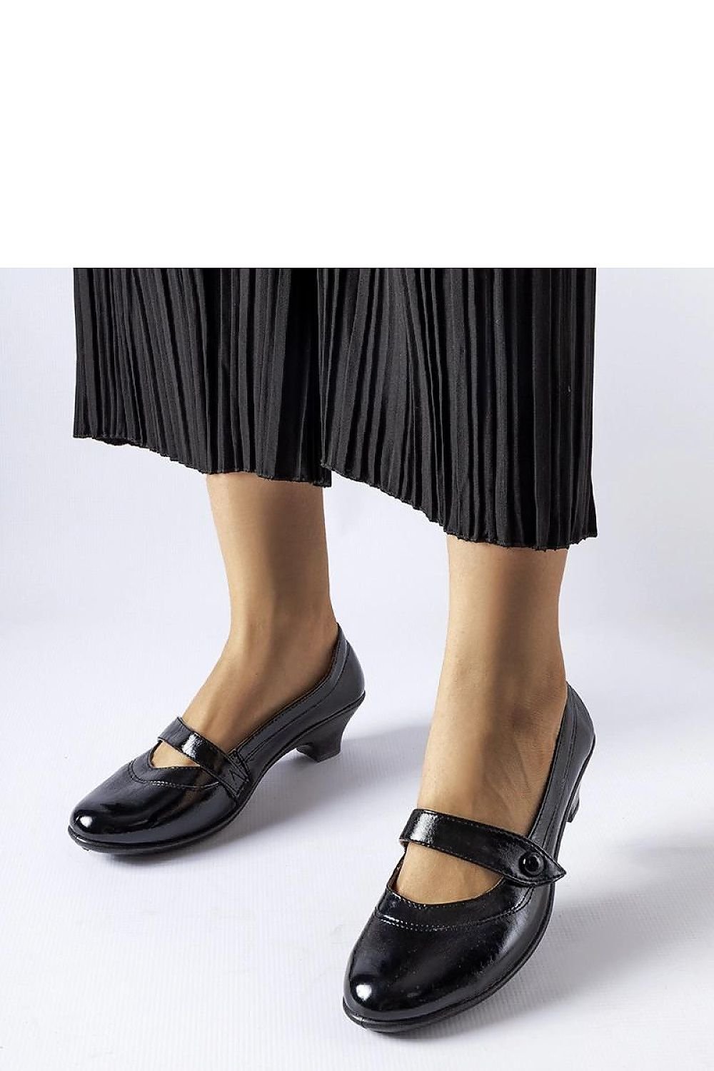 Boots on wedge heel model 204768 Solea