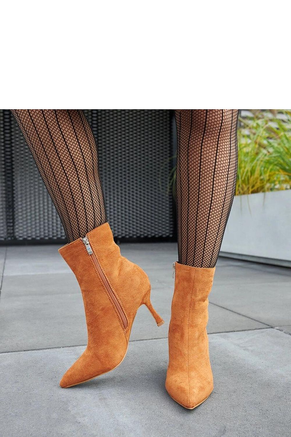 High heel boots model 204818 Solea